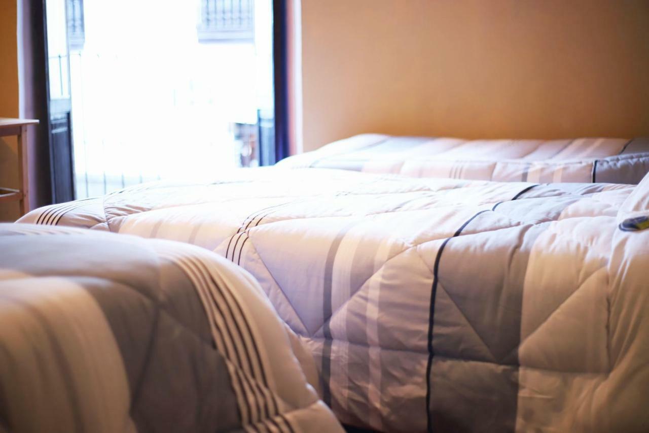 Guest house Nativa Cusco