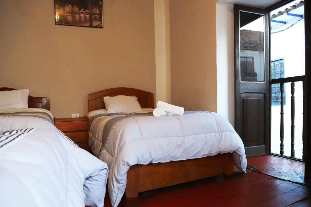 Nativa Guest house *