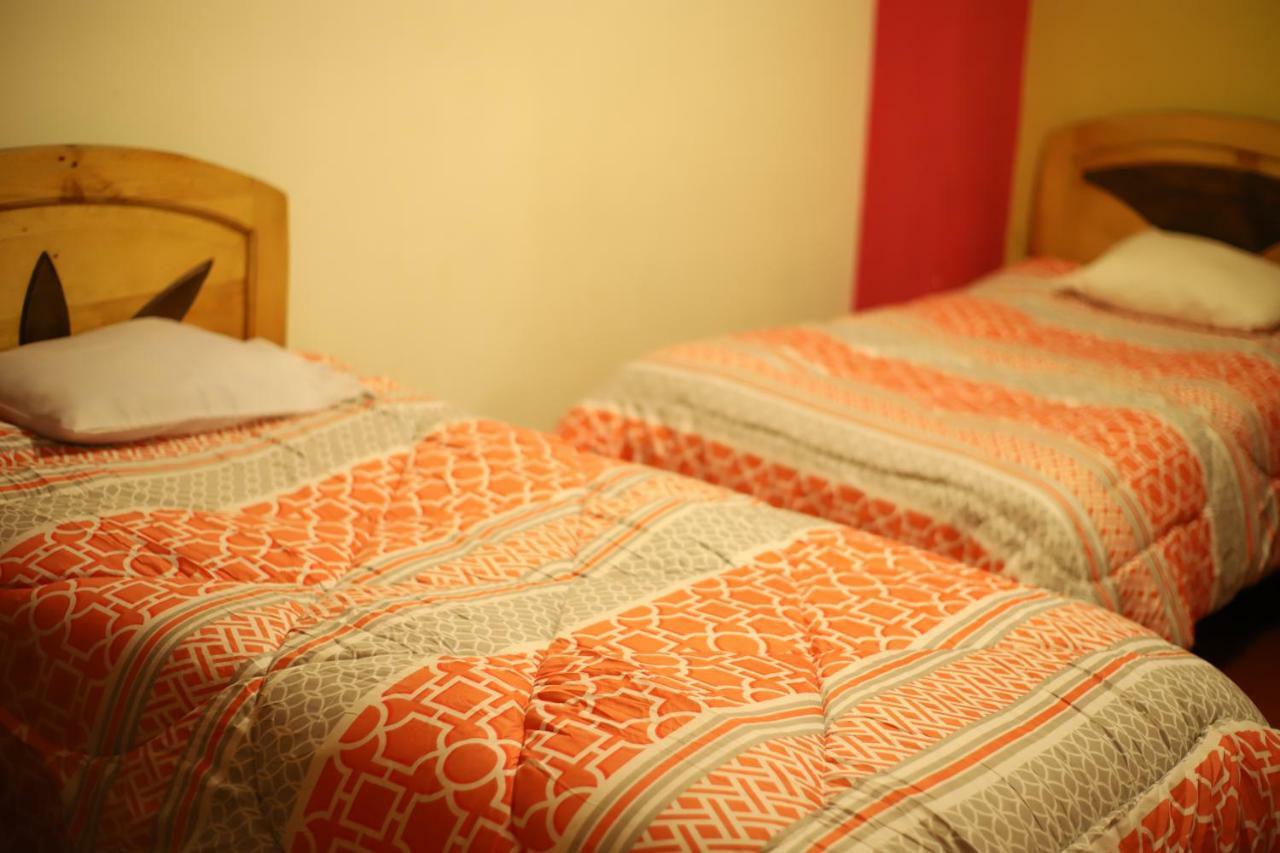 Guest house Nativa Cusco
