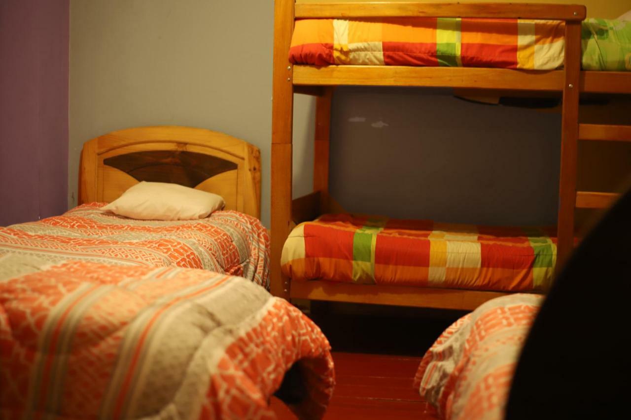 Guest house Nativa