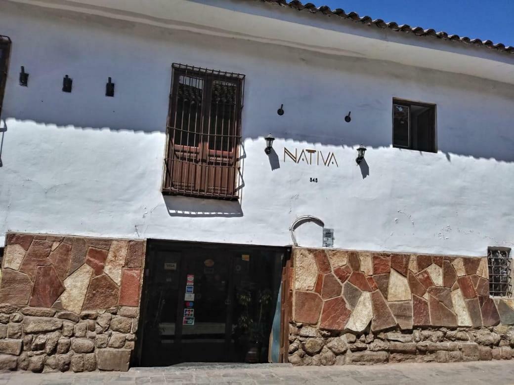 Guest house Nativa *