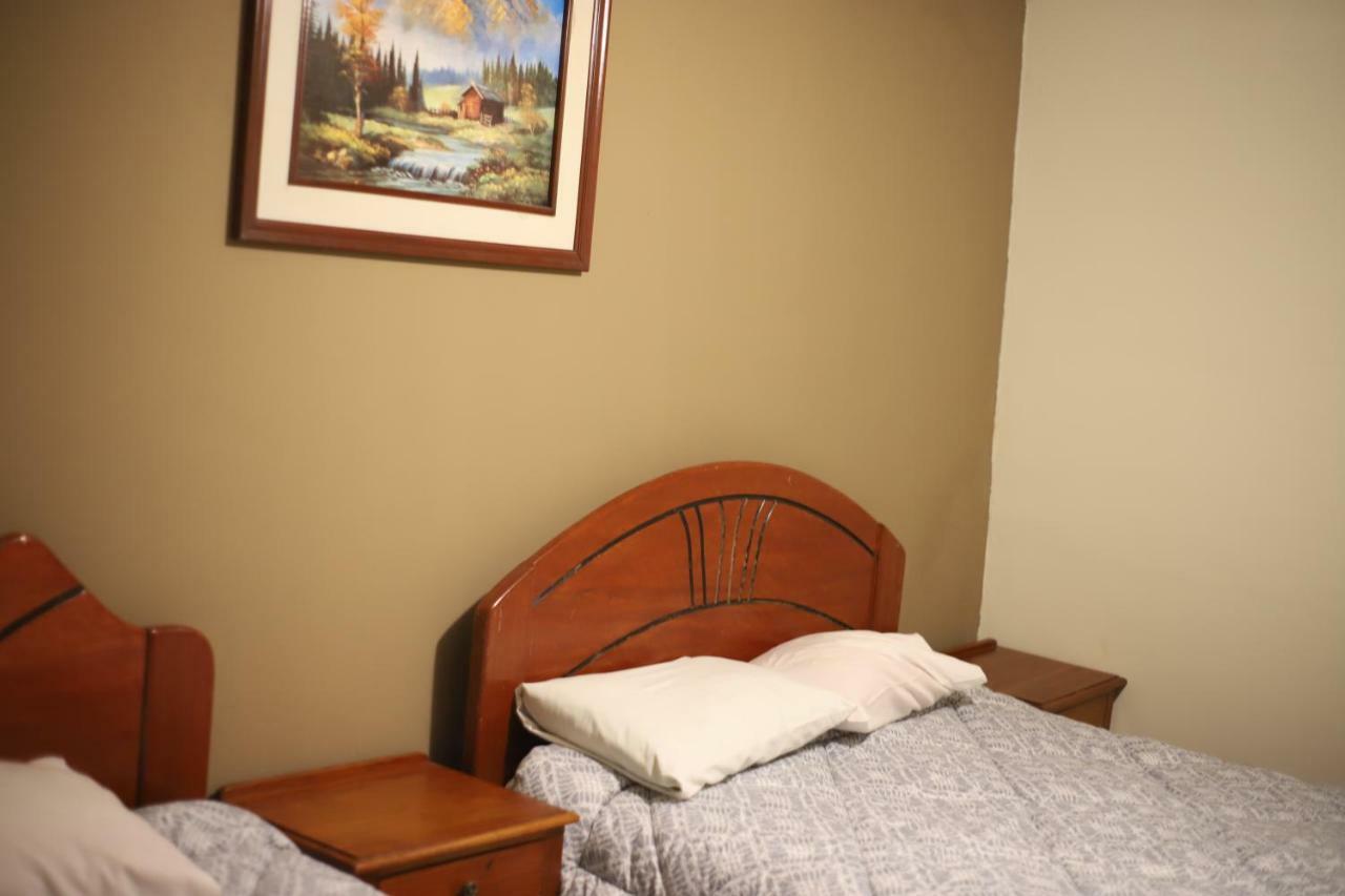 Nativa Guest house